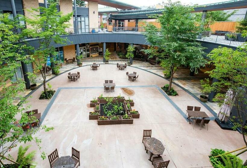 디럭스 룸, Karuizawa Cross