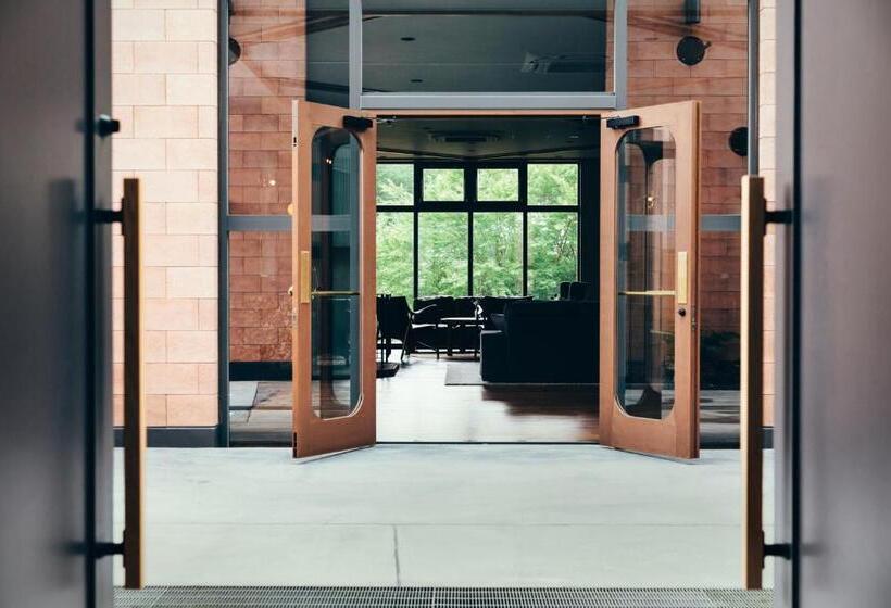 수피리어 패밀리 룸, Karuizawa Cross