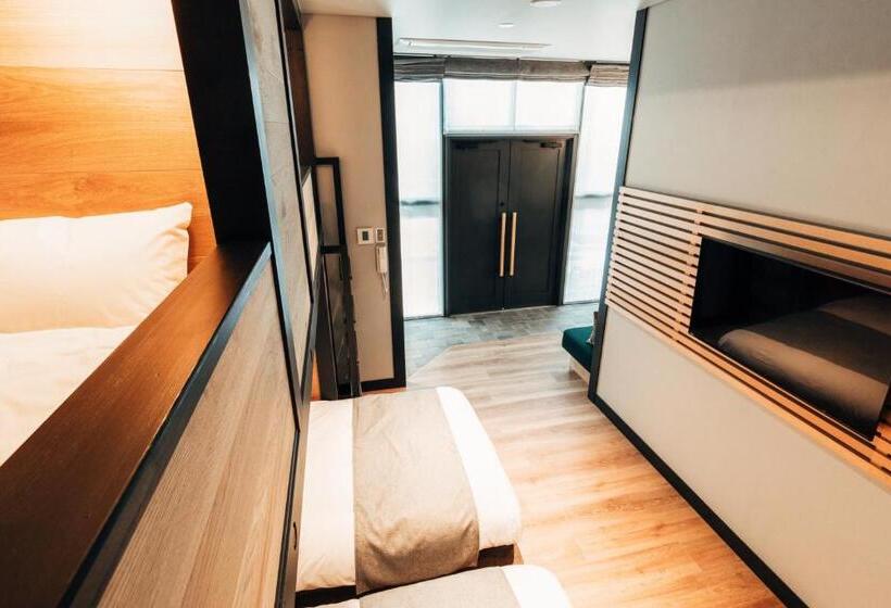 수피리어 패밀리 룸, Karuizawa Cross