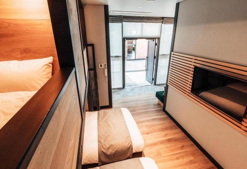 수피리어 패밀리 룸, Karuizawa Cross