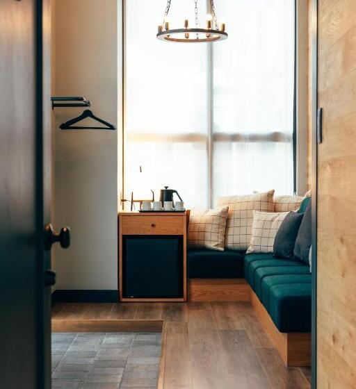 수피리어 패밀리 룸, Karuizawa Cross