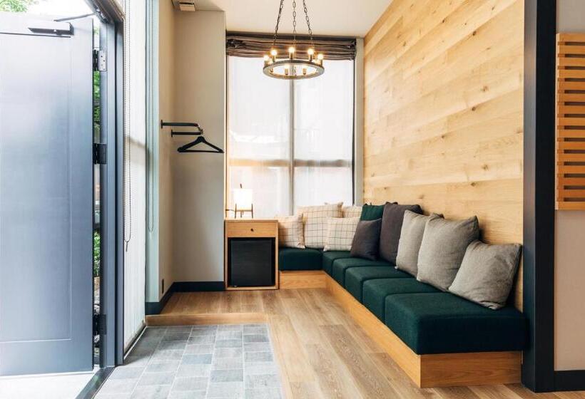 수피리어 패밀리 룸, Karuizawa Cross