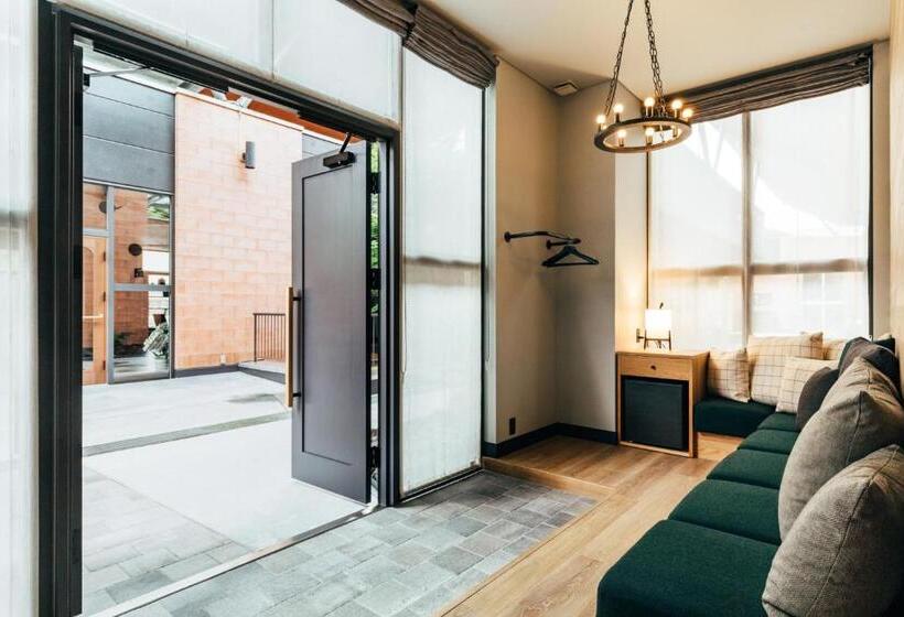 수피리어 패밀리 룸, Karuizawa Cross