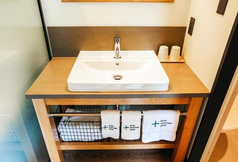 스탠다드 룸, Karuizawa Cross