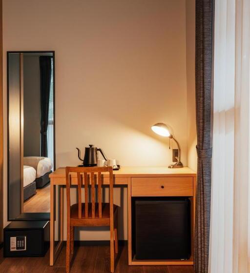 스탠다드 룸, Karuizawa Cross