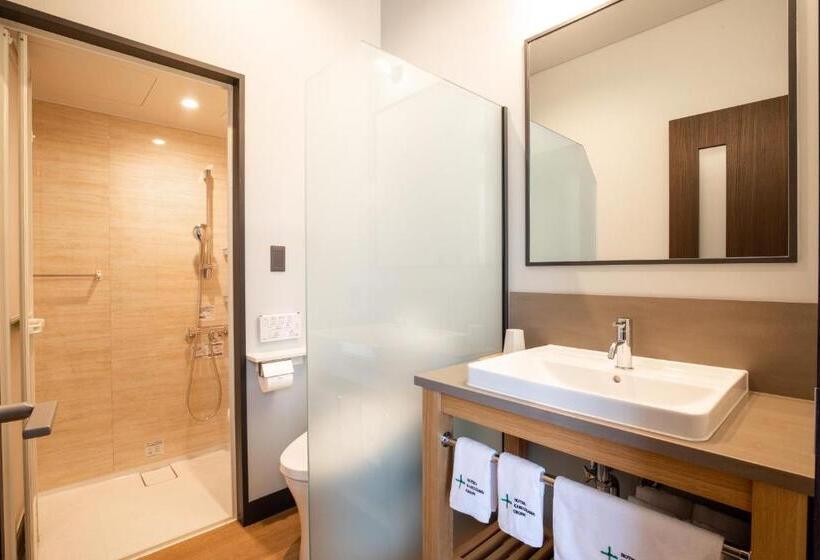 수피리어 룸, Karuizawa Cross