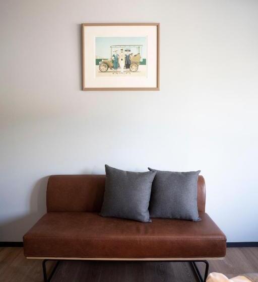 수피리어 룸, Karuizawa Cross