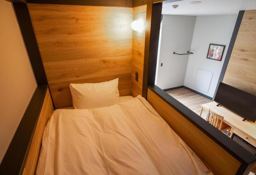 패밀리 룸, Karuizawa Cross