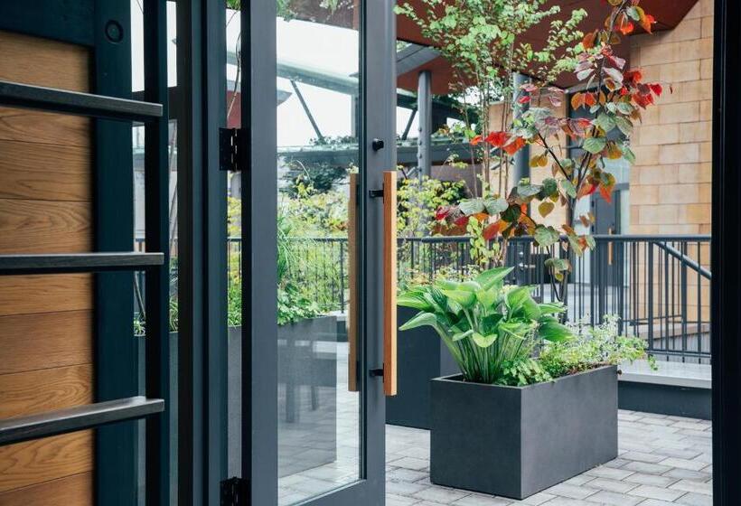 패밀리 룸, Karuizawa Cross