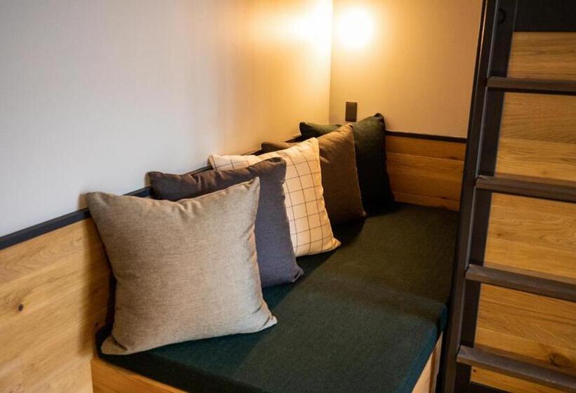 패밀리 룸, Karuizawa Cross