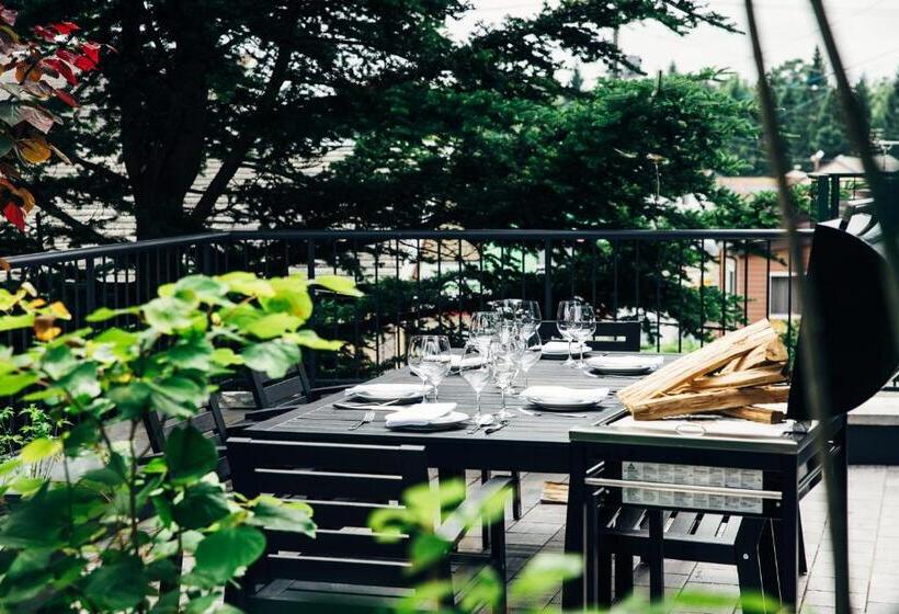 패밀리 룸, Karuizawa Cross