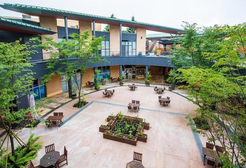 수피리어 스위트, Karuizawa Cross