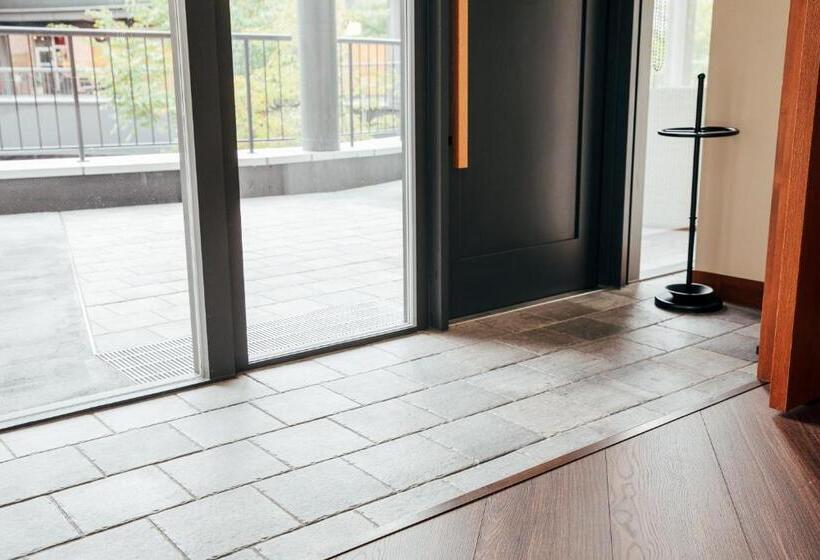 디럭스 룸, Karuizawa Cross