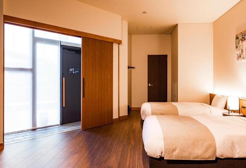 Номер Deluxe, Karuizawa Cross