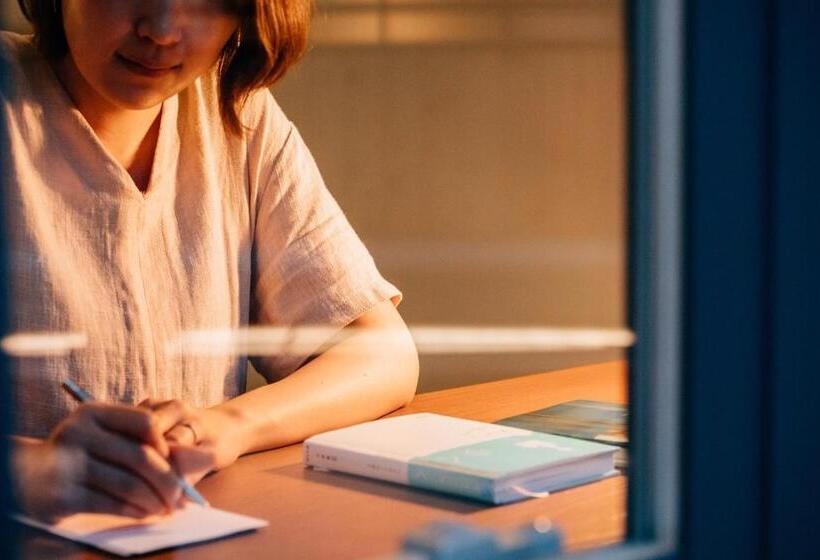 스위트 킹사이즈 침대, Karuizawa Cross