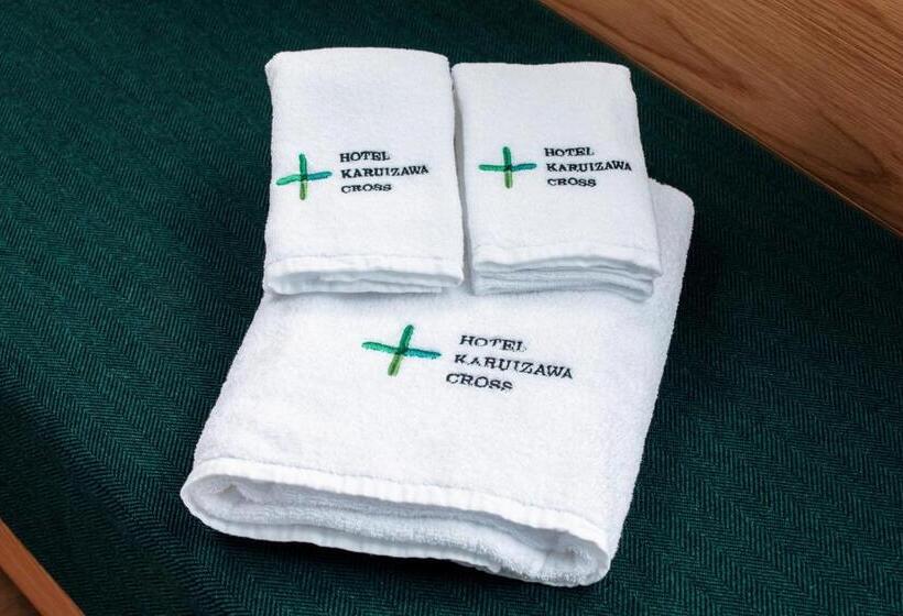 스위트, Karuizawa Cross