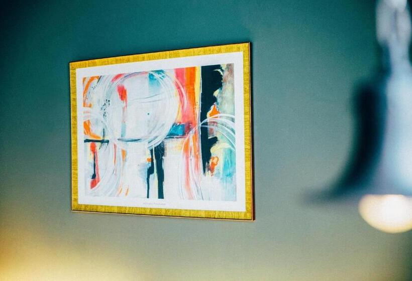 스위트, Karuizawa Cross