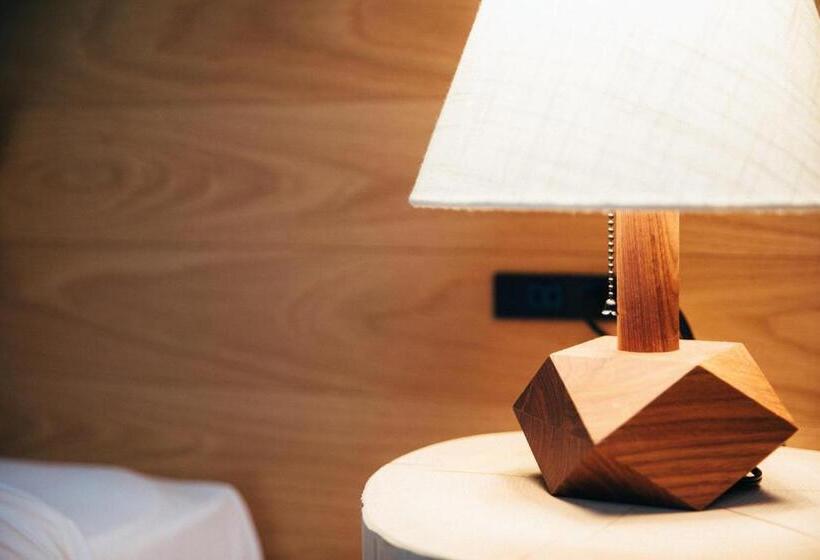 스위트, Karuizawa Cross