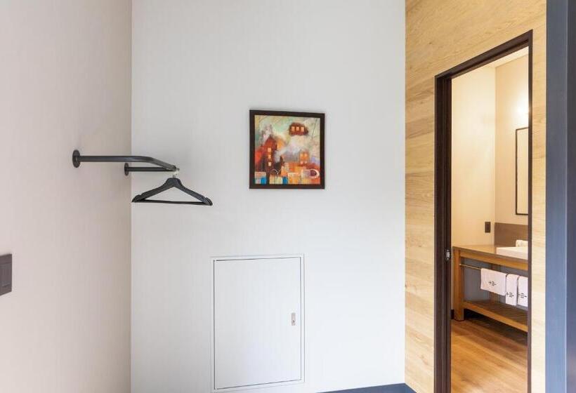 패밀리 룸, Karuizawa Cross