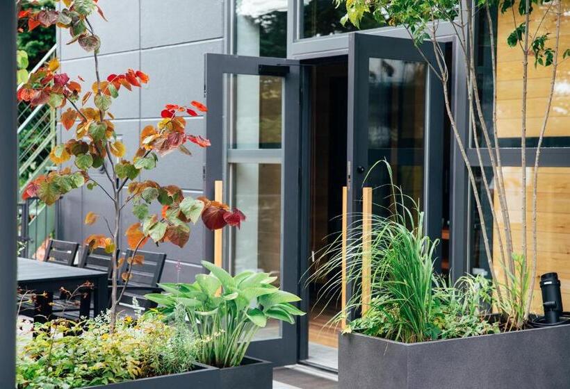 패밀리 룸, Karuizawa Cross