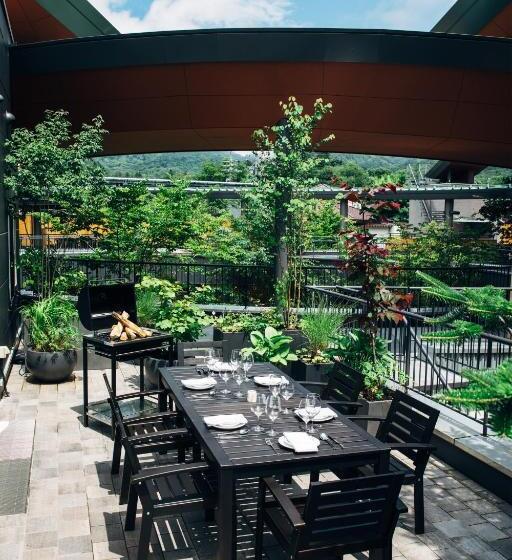 패밀리 룸, Karuizawa Cross