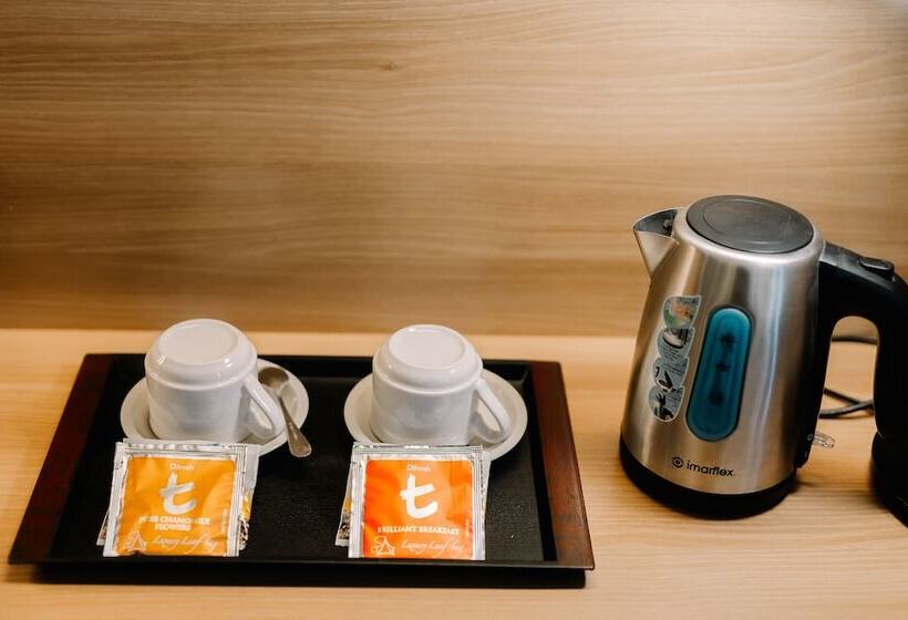 デラックスルーム, L  Meridian Suite