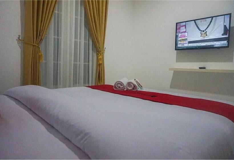 标准间, Reddoorz Near Araya Family Club House