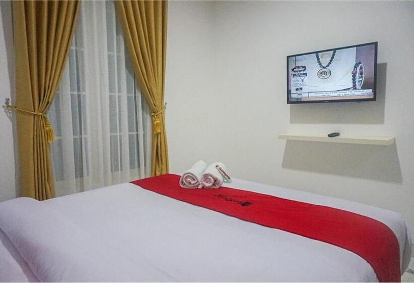 标准间, Reddoorz Near Araya Family Club House