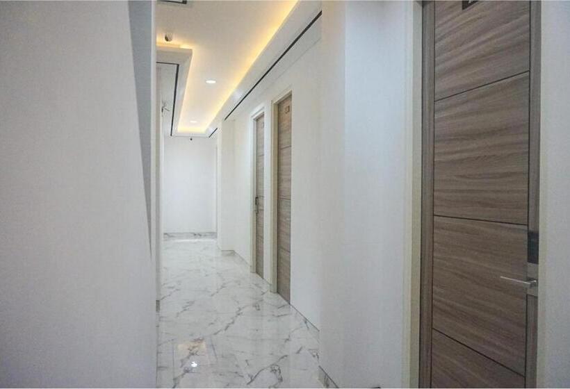 标准间, Reddoorz Near Araya Family Club House