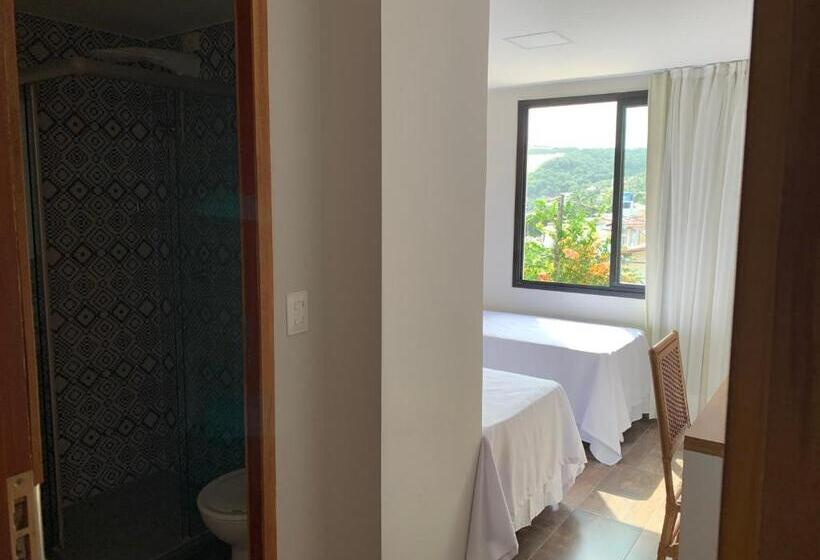 غرفة قياسية, Swell Praia