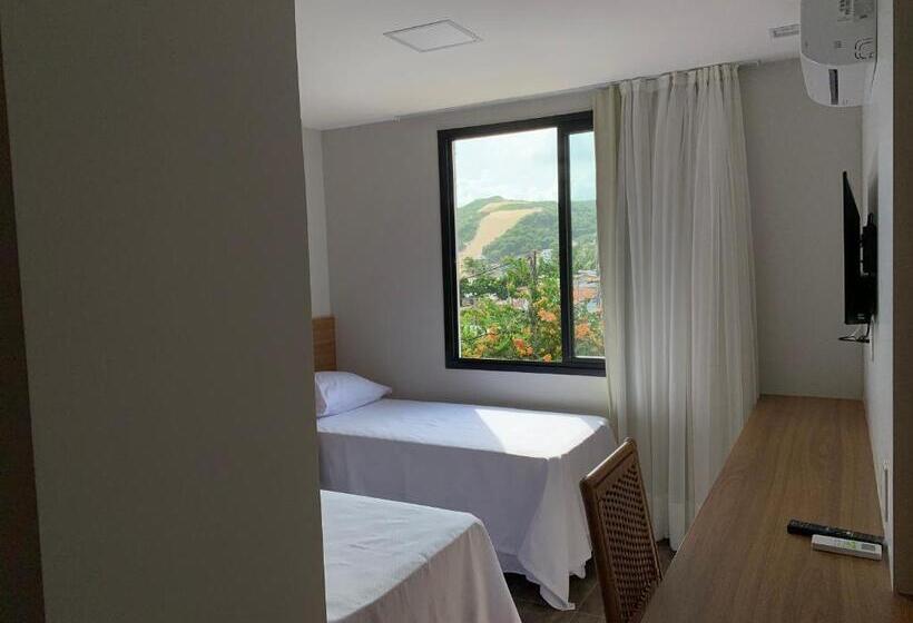 غرفة قياسية, Swell Praia