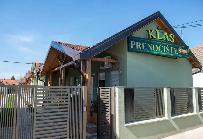 Economy Triple Room, Zlatni Klas