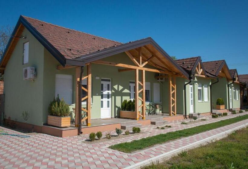 Economy Triple Room, Zlatni Klas
