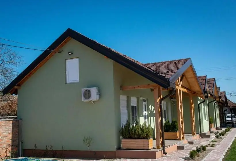 Economy Triple Room, Zlatni Klas