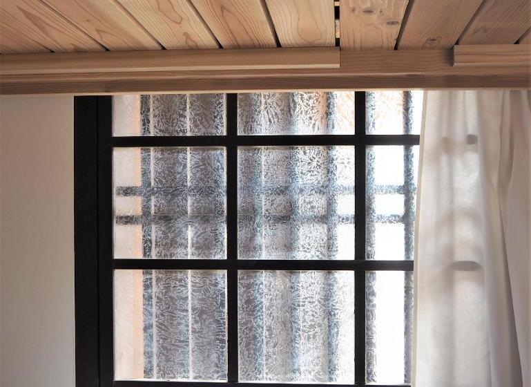 اتاق استاندارد سه نفره, Kotobukian 寿庵