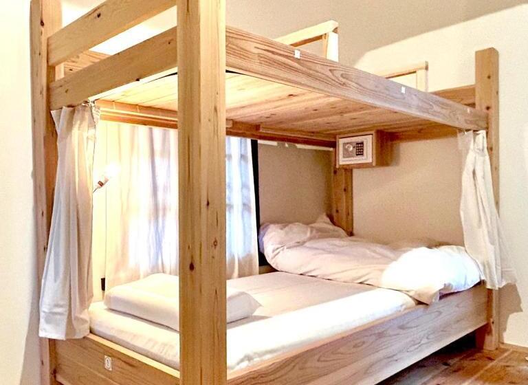 اتاق استاندارد سه نفره, Kotobukian 寿庵