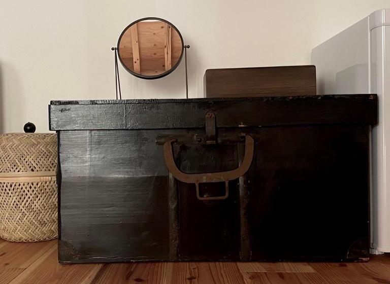 اتاق استاندارد سه نفره, Kotobukian 寿庵