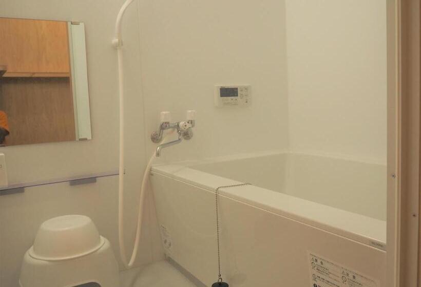 اتاق استاندارد با چشم‌انداز دریا, Kotobukian 寿庵