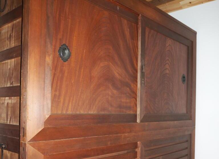 اتاق استاندارد با چشم‌انداز دریا, Kotobukian 寿庵