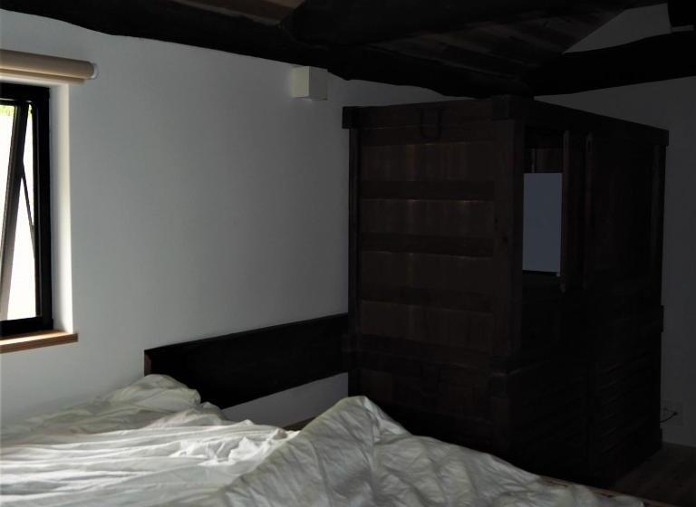 اتاق استاندارد با چشم‌انداز کوهستان, Kotobukian 寿庵