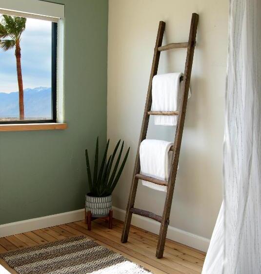 Номер Deluxe, Azure Palm Hot Springs