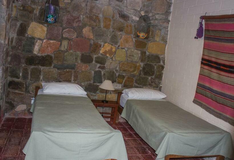 اتاق استاندارد, Hostal De Altura
