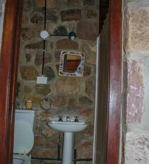 اتاق استاندارد, Hostal De Altura