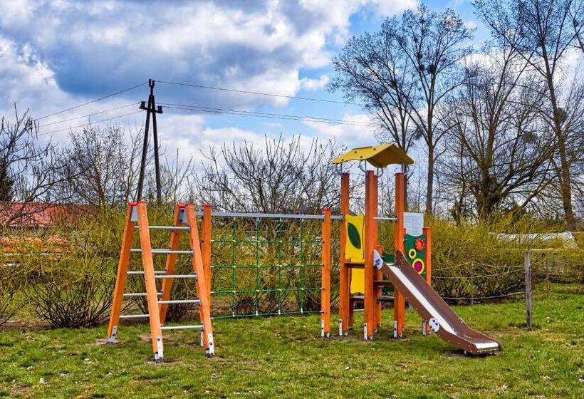 خانه 1 خوابه, Domy Na Wodzie Na Mazurach