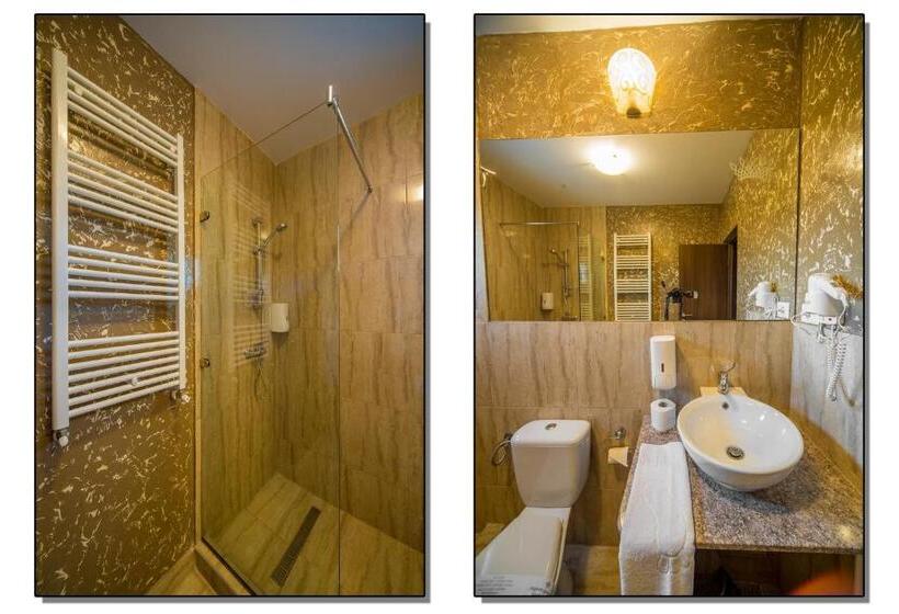 سوییت خانوادگی, Complex Havana