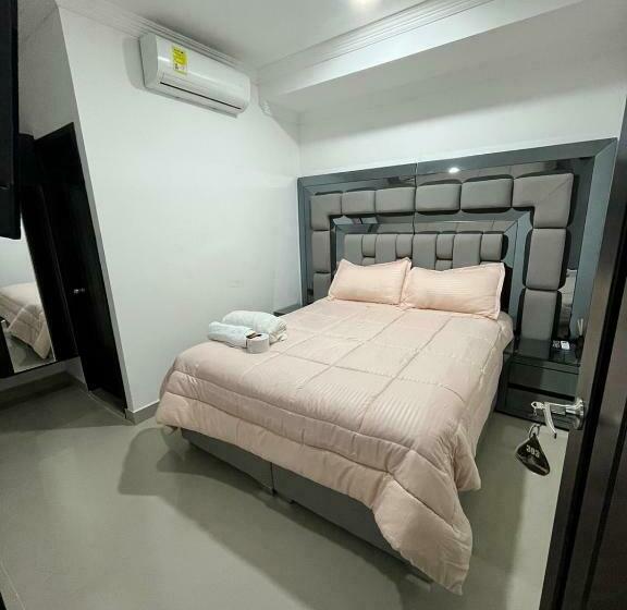 חדר סטנדרט, Costa Norte