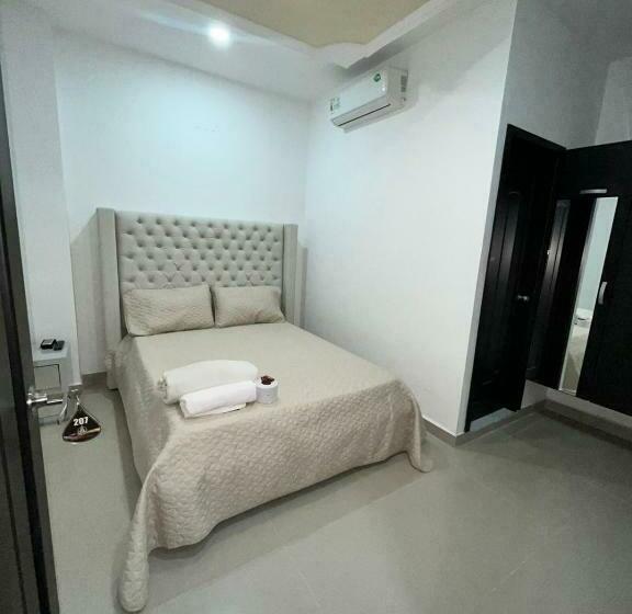 חדר סטנדרט, Costa Norte