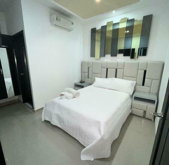 חדר סטנדרט, Costa Norte