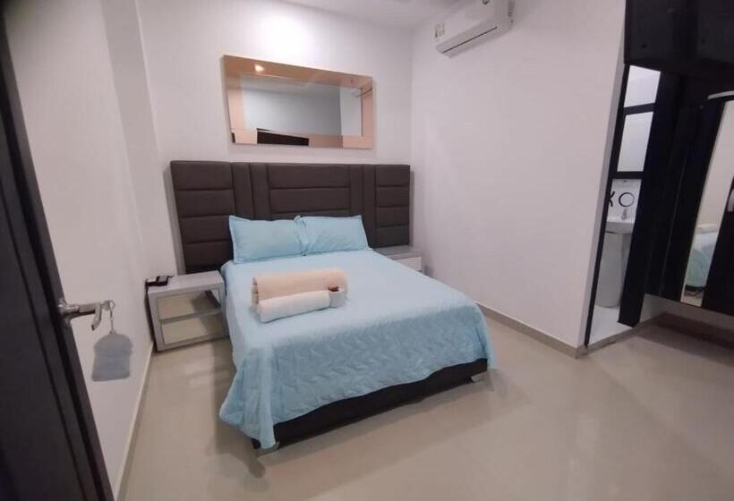 חדר סטנדרט, Costa Norte