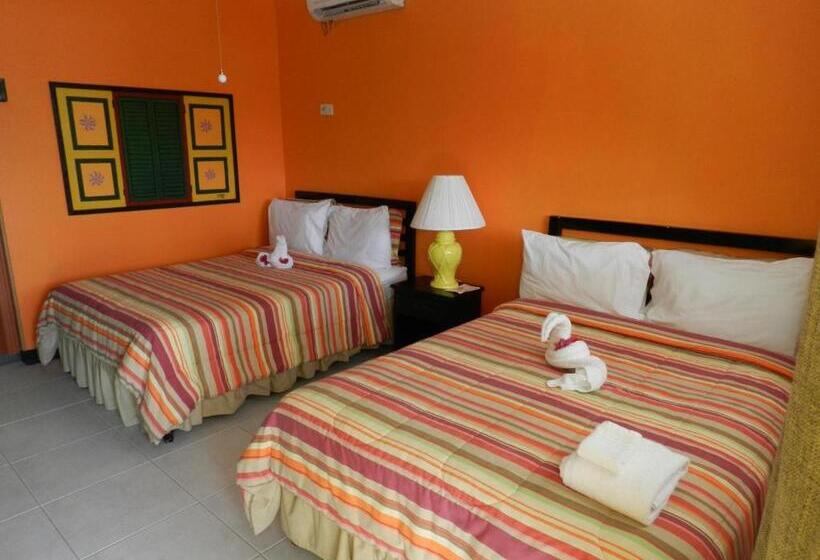 اتاق استاندارد با چشمانداز دریا, Galina Breeze